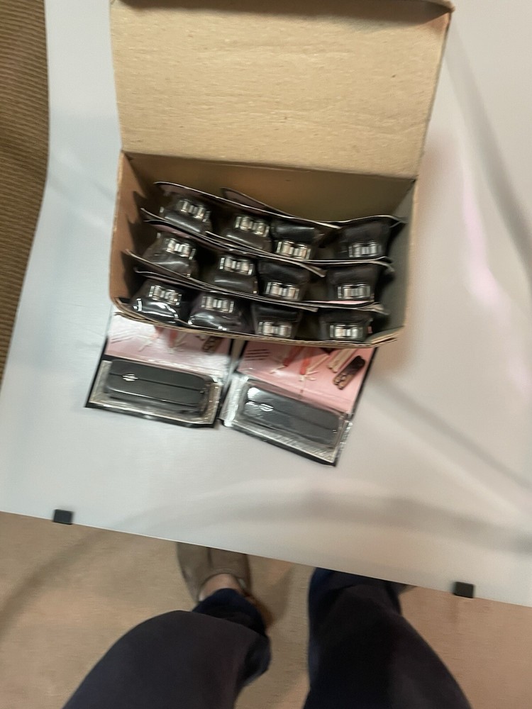 Multi Tool Stainless Steel 12 Pcs