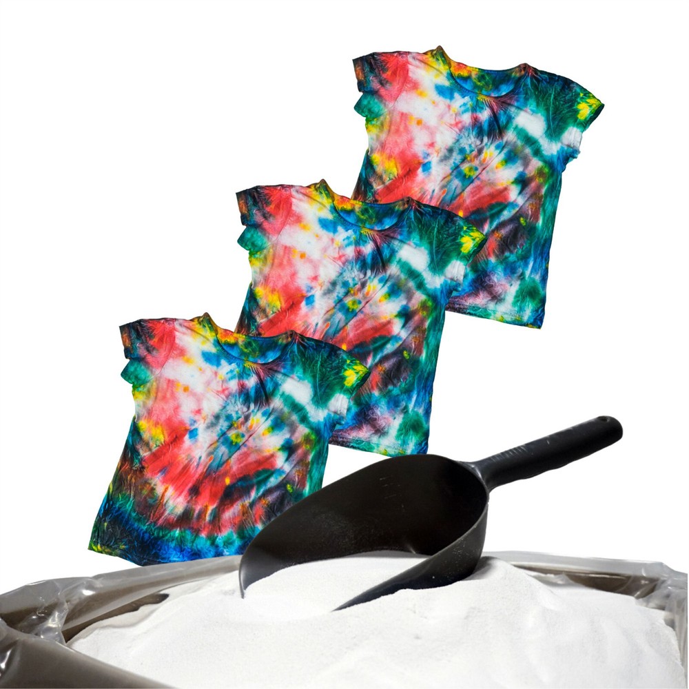 Sodium Carbonate 1 lbs. SODA ASH Pure