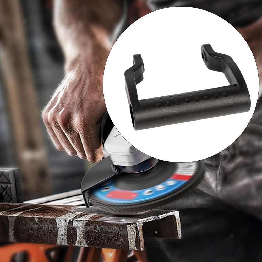 Angle Polisher Handle U Shape Professional Lightweight Easy to Install