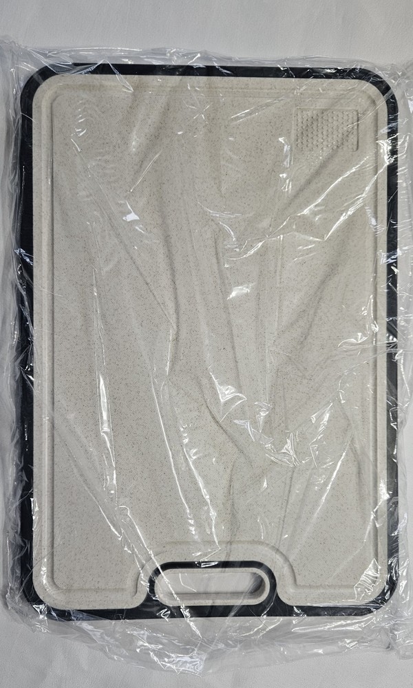 Tomshub Titainium Cutting Board - Doubled Sided