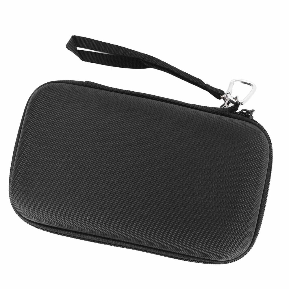 Hard Carrying Case Hard Shell Protective Travel Case Shockproof Waterproof Soft