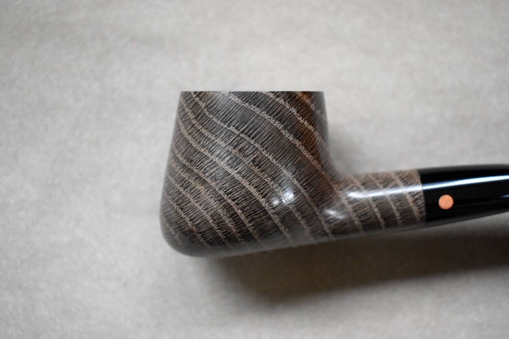 Moretti Pipe Morta Smooth 55 Freehand