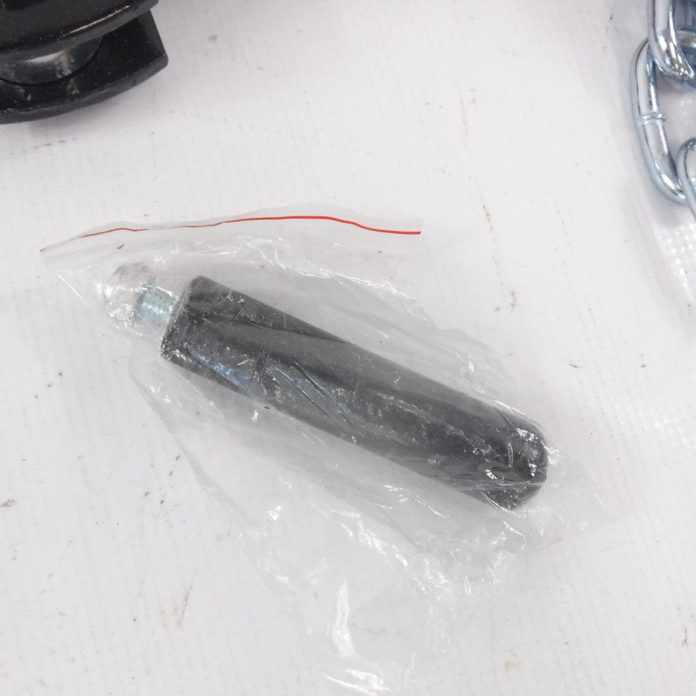 MATCO Tools 1500Lbs 18"L Engine Hanger EH1500