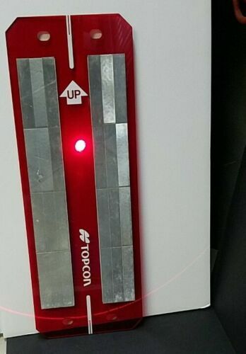 Topcon TP-L / RT Above Ground Centering Target