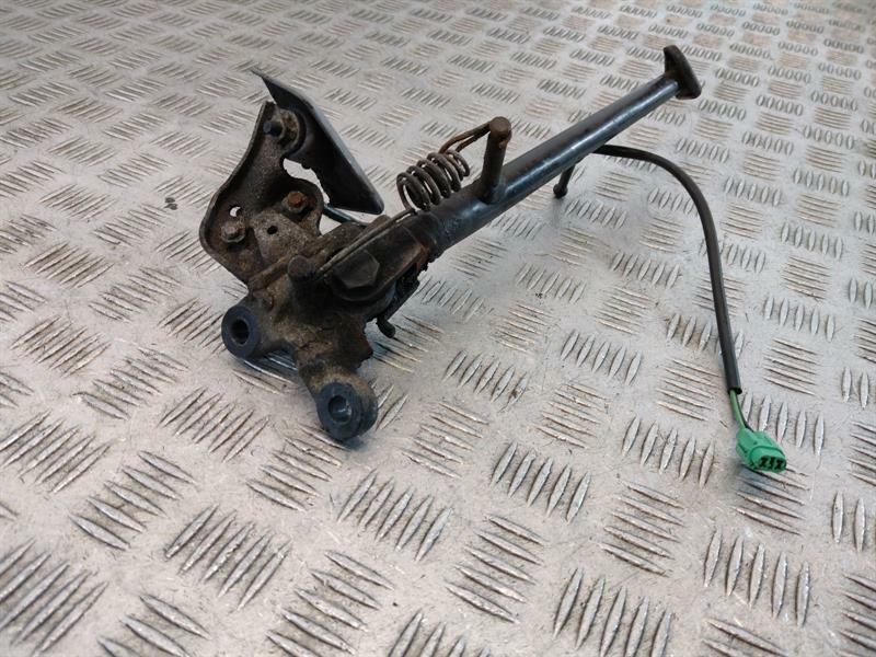 Suzuki GSXR 600 (2011>) Stand (Side)