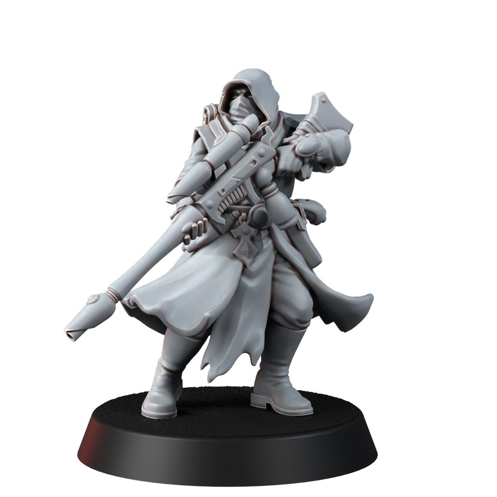 ELVES STARWATCHERS (5U)