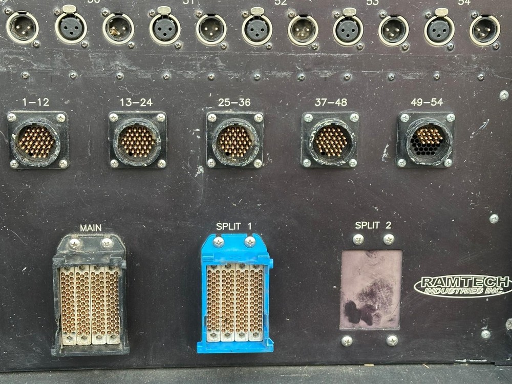 Ramtech Snake & Rack System Package #238-241 (One) THS