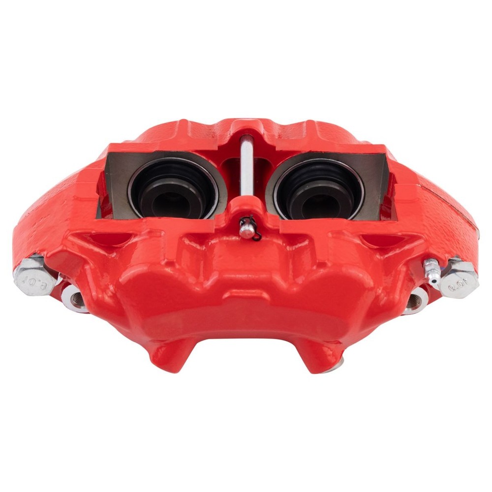 Performance Front Performance Brake Caliper Set For 65-82 Chevrolet Corvette