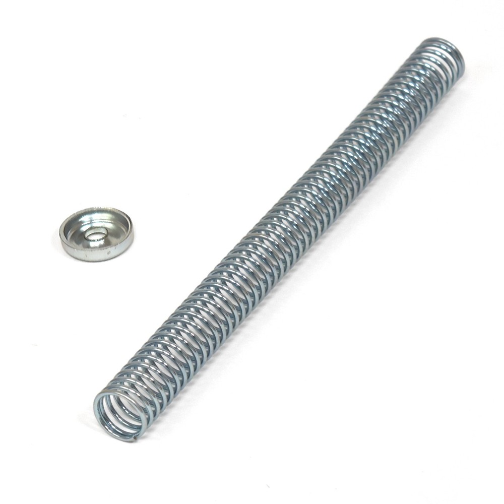 Parking Brake Cable Spring+Cap 1969-1973 Mustang