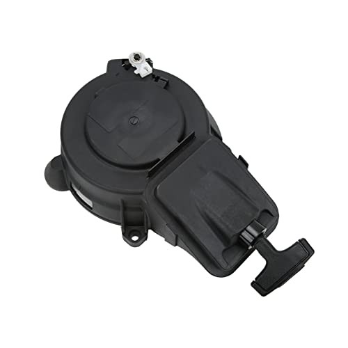 Pull Starter Assembly, ABS and Metal Alloy Replacement Part for 2 Stroke
