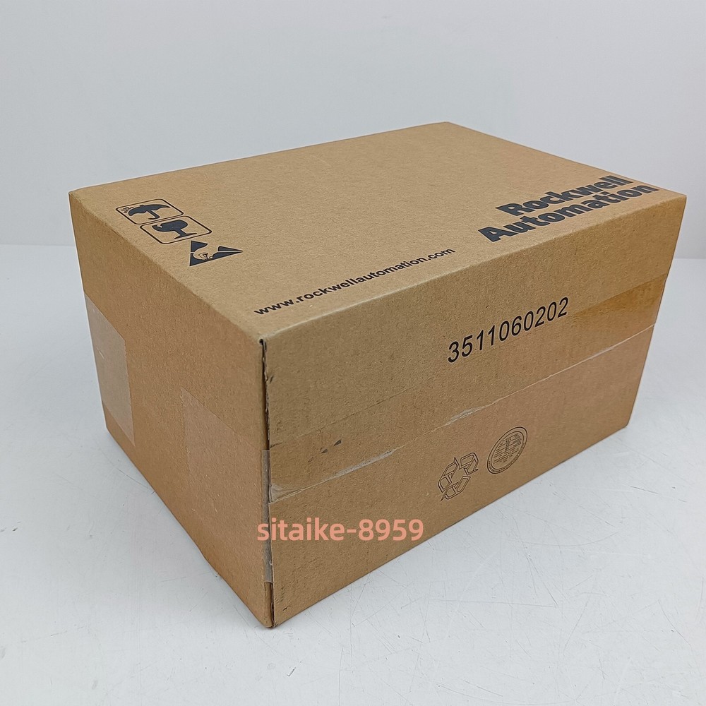 NEW 22D-D1P4H204 AC DRIVE