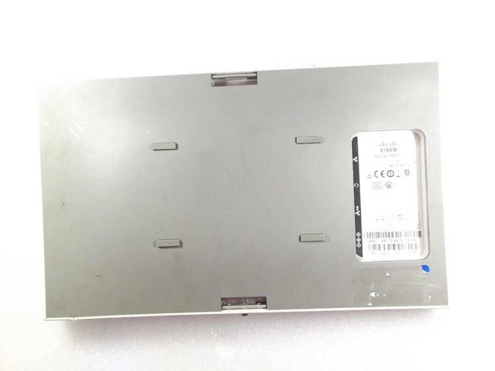CISCO MERAKI MR52 UNCLAIMED ACCESS POINT