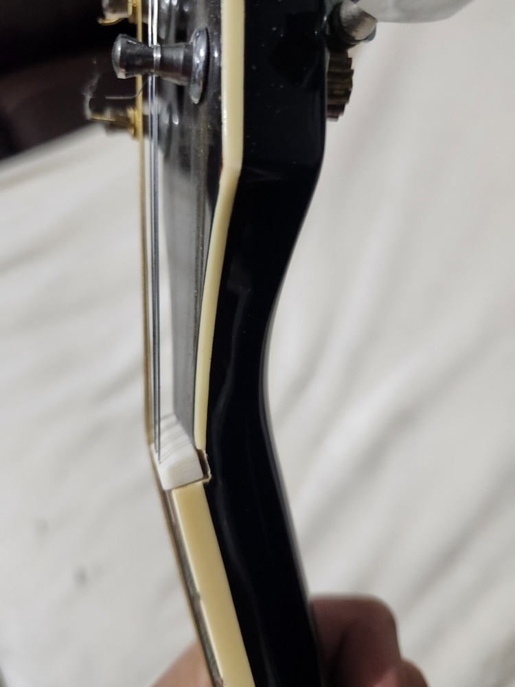 used mandolin musical instrument