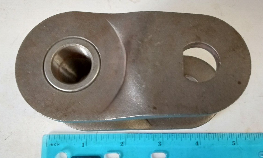 200-2 Roller Chain Offset Connecting Link
