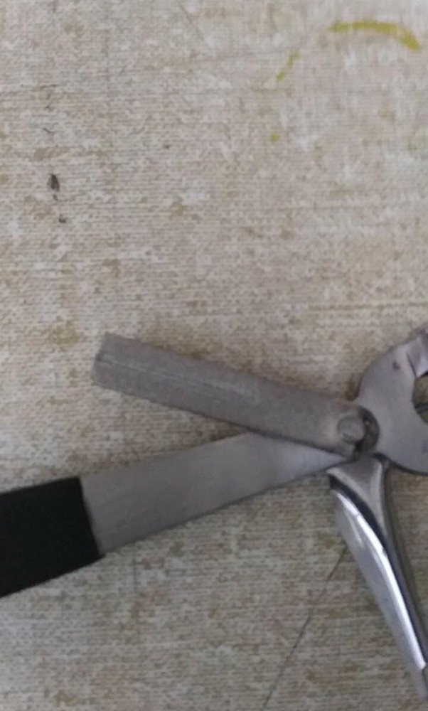 Snell Knot Tool Set