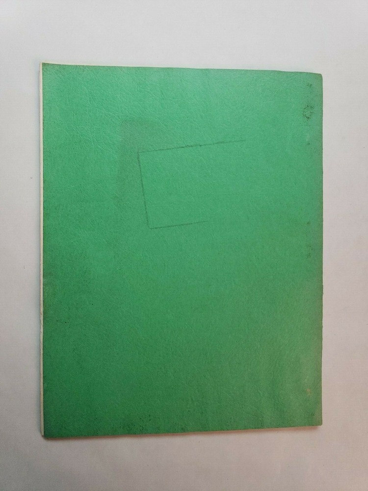 TOKATYAN / Jack Laird 1978 Unproduced Television Series Treatment Script