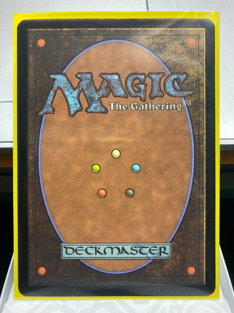 100 Large Standard Size Deck.Prot Pokemon/Digimon/MTG Protector Sleeves