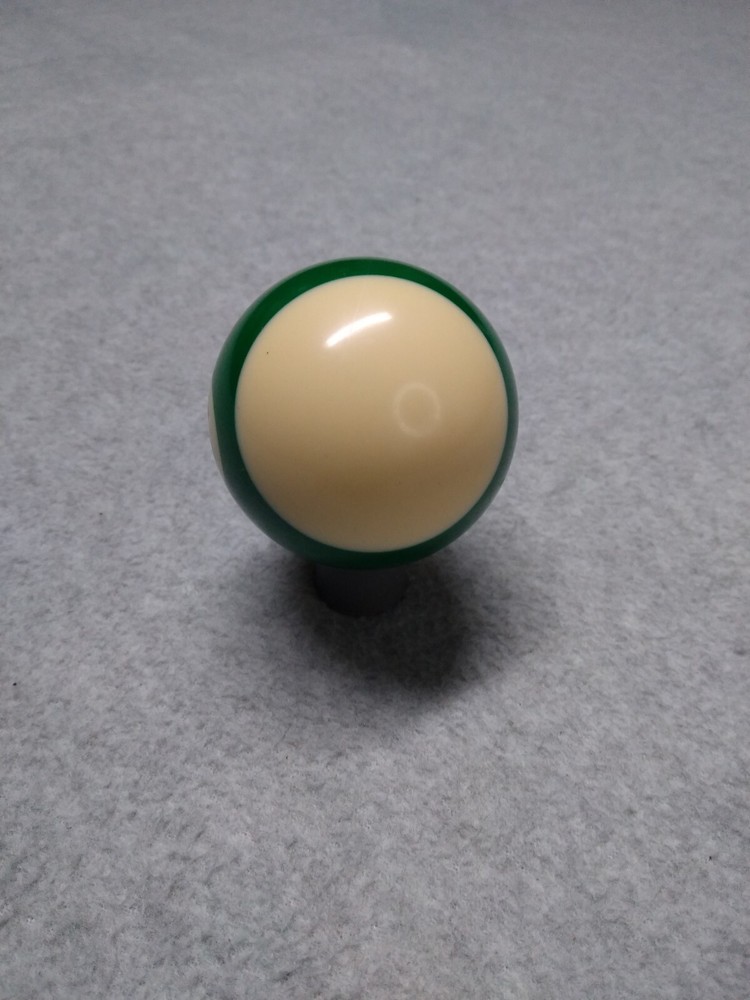 # 14 Ball Replacement Pool Table-Billards Size 2.25" Standard Single Vintage