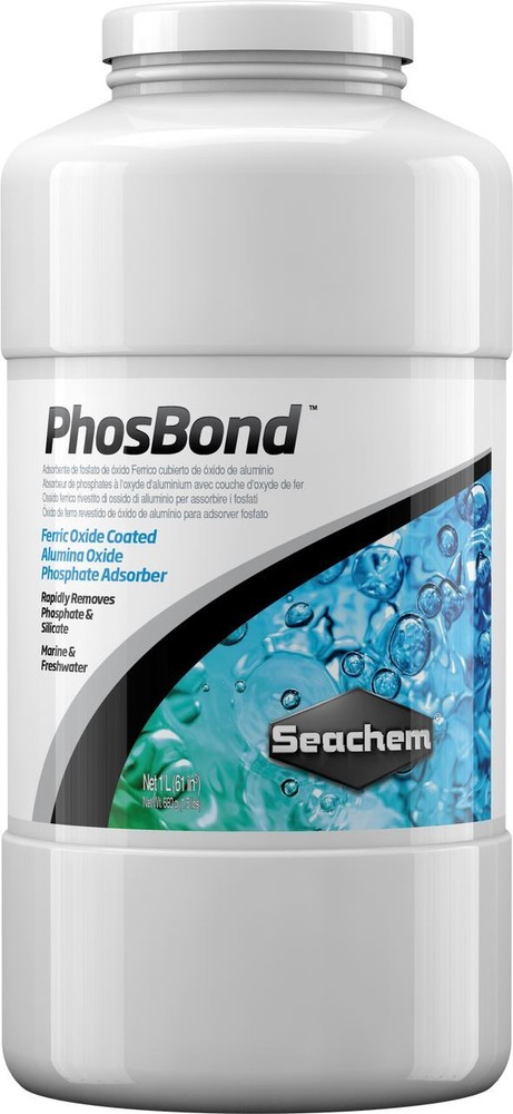 PhosBond (1 L) - Seachem