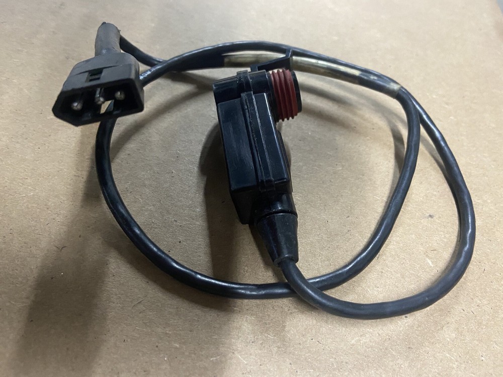 Racepak Data Systems Analog V-Net Module Cable Shock Travel Module RF 28”