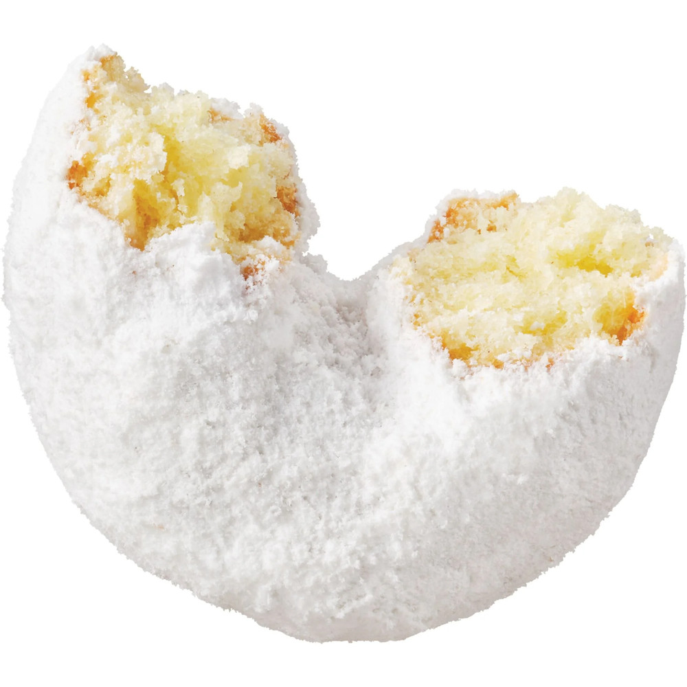 Hostess Donettes, Powdered Mini Donuts, 10 Oz Bag