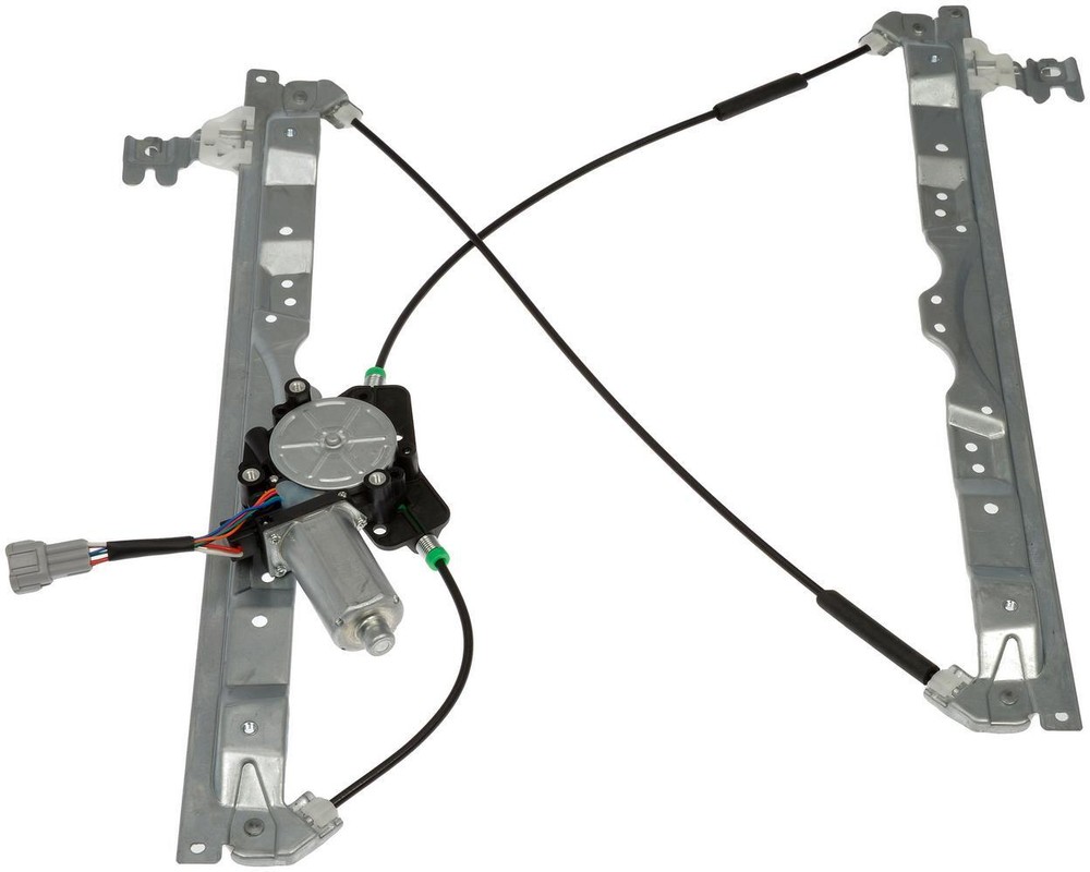 Dorman Window Motor and Regulator PN# 748-525