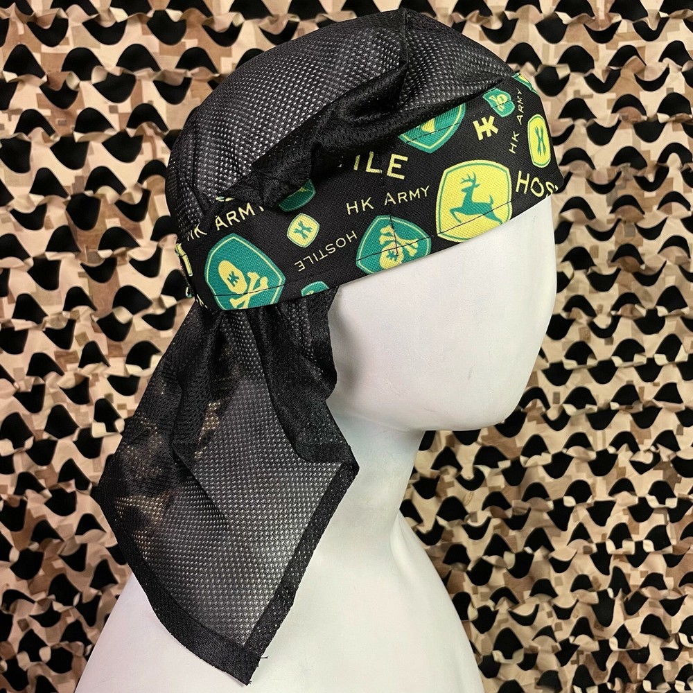 NEW HK Army Headwrap - Aggroculture