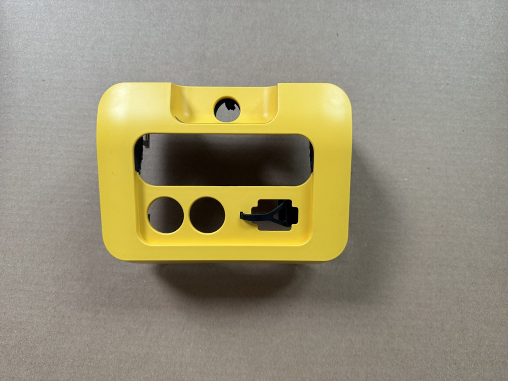 Boston Dynamics Spot robot crash protection kit