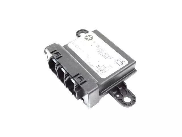 Genuine Mopar Parking Assist Module 56054122AE