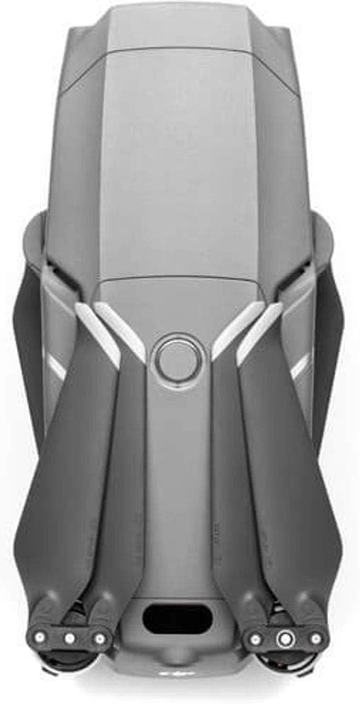 DJI Mavic 2 Zoom (Certified Refurbished)