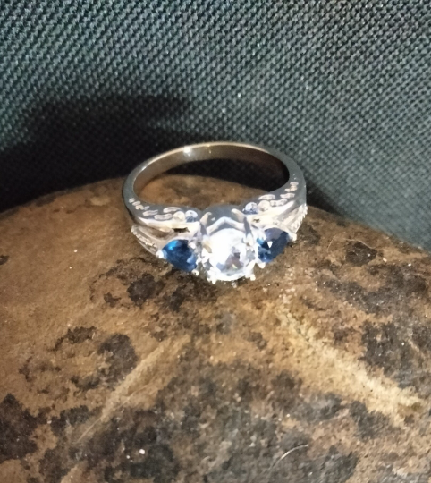 Powerful Elder MARID DJINN RING Talisman