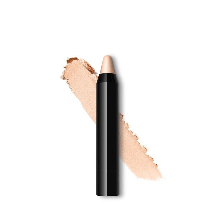 Eye Brow Highlighter Crayon Stick ~Champagne Beige~