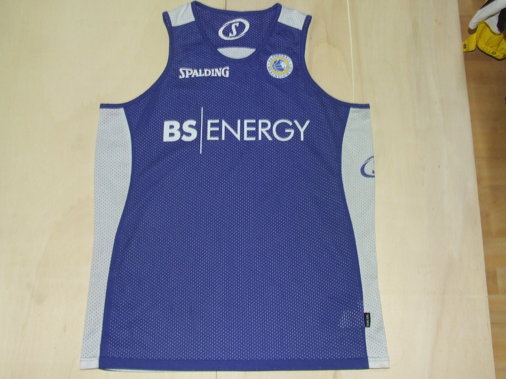 Double Face XXL Basketball Shirt