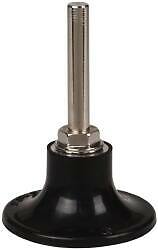 Norton 2" Diam Quick-Change Type S Disc Backing Pad