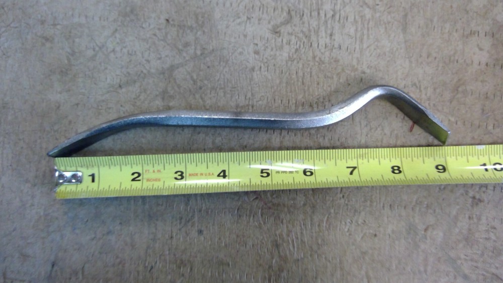 AMMCO Model 2669 Brake Tool USA