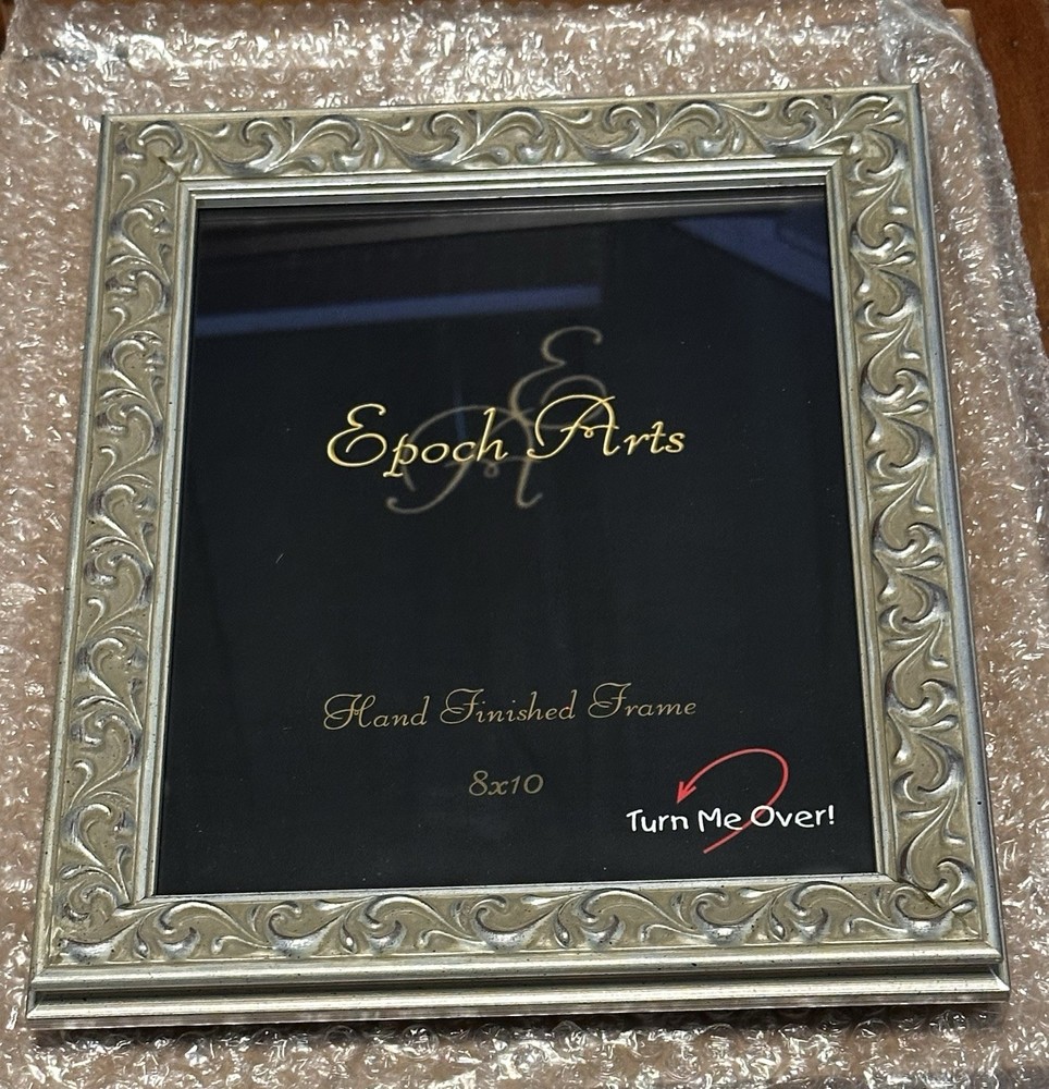 Epoch Arts 8x10 Hand Finished Frame