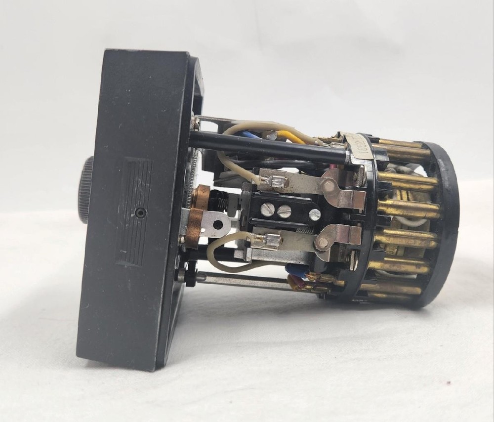 Itek Synchron GP Timer