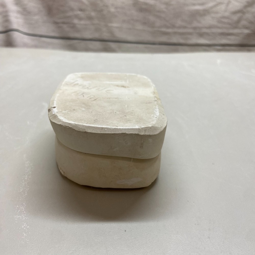 Ceramic Slip Casting Mold Joanne ARM Umbrella