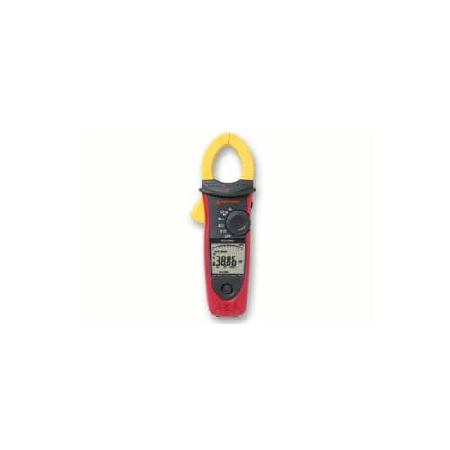 Amprobe ACDC-52NAV True-RMS AC/DC Clamp Meter 600A 1000V Navigator