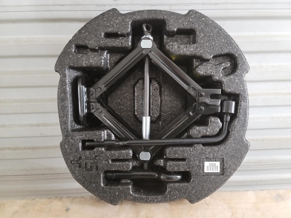 ELANTRA   2014 Jack 2230247