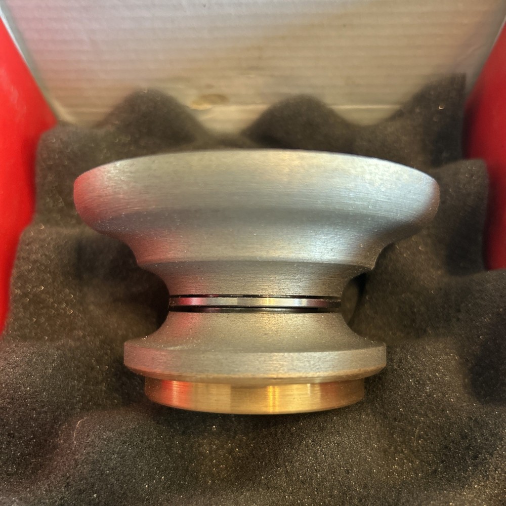 ADI Ogee (FV) Profile Router Bit for Granite, Engineered Stone. 3cm POS 2.