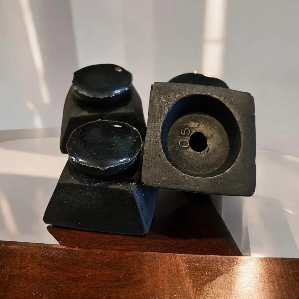 Smith Corona Series 2 Replacement Typewriter Feet (4 ea)