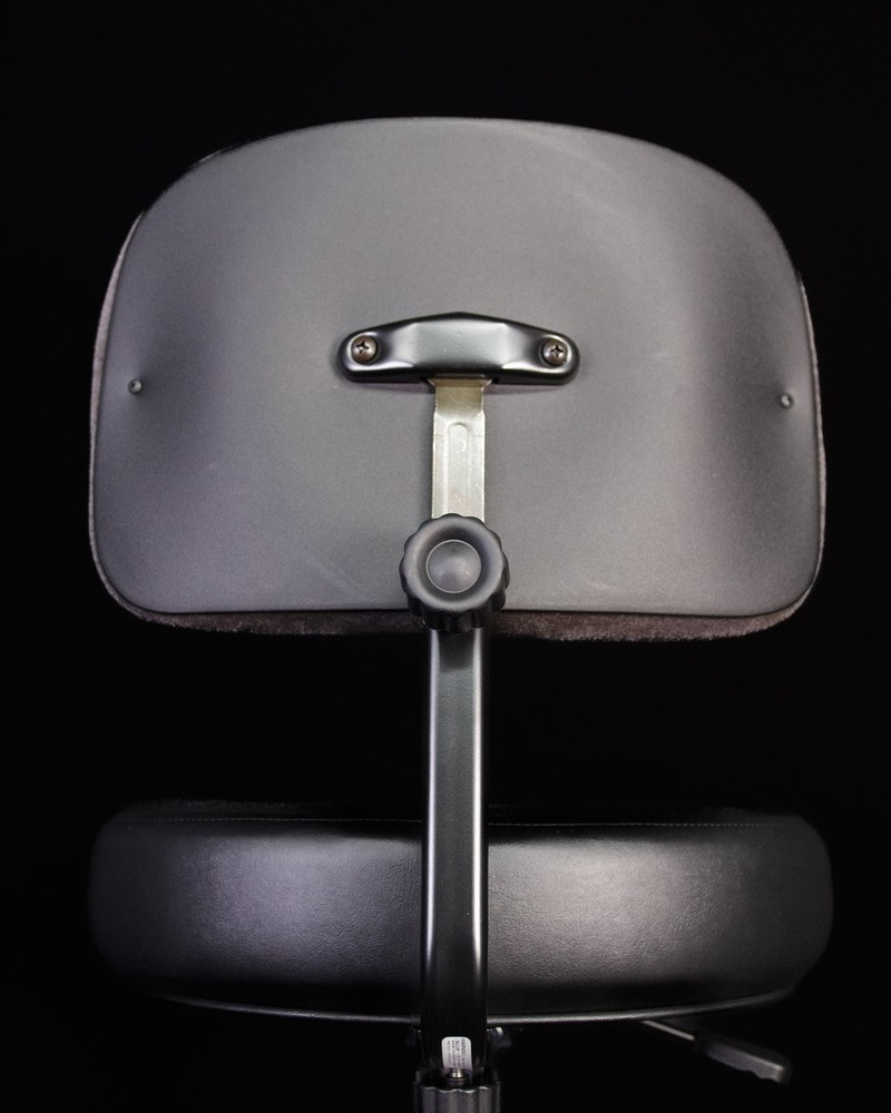 Roc-N-Soc Nitro Backrest Grey