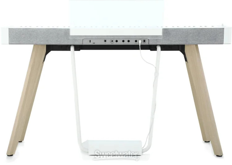 Casio PX-S7000 Digital Piano - White