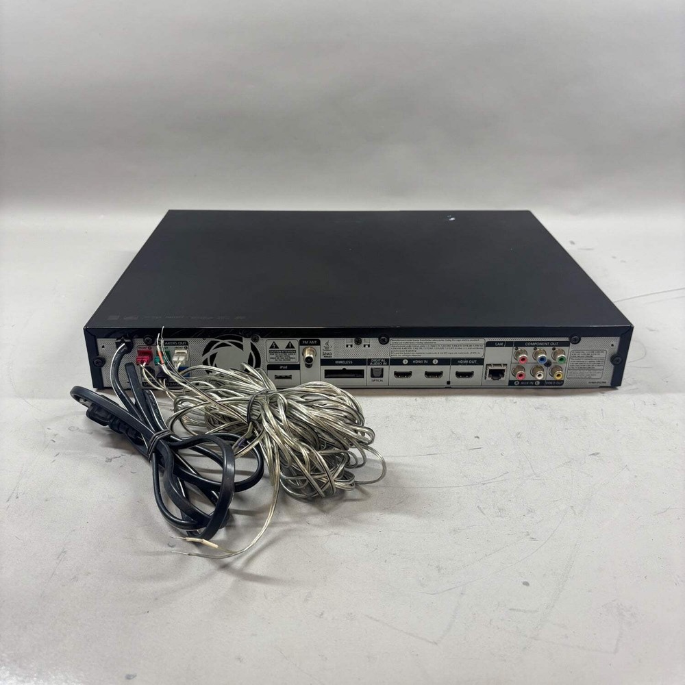 Samsung HT-C6500 Blu-ray Disc Player