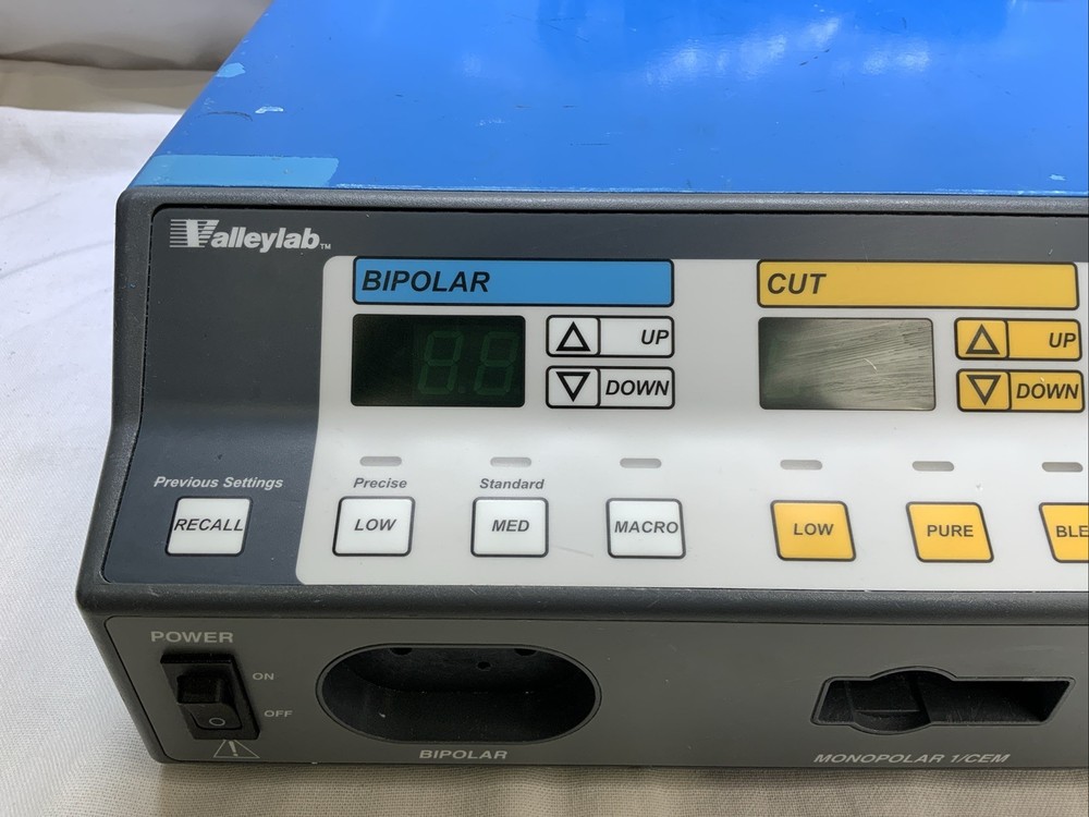 VALLEYLAB FORCE FX-CS ESU