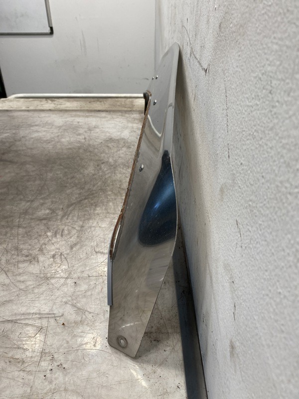 2005 Kenworth T600 Bug Deflector (743-10077)