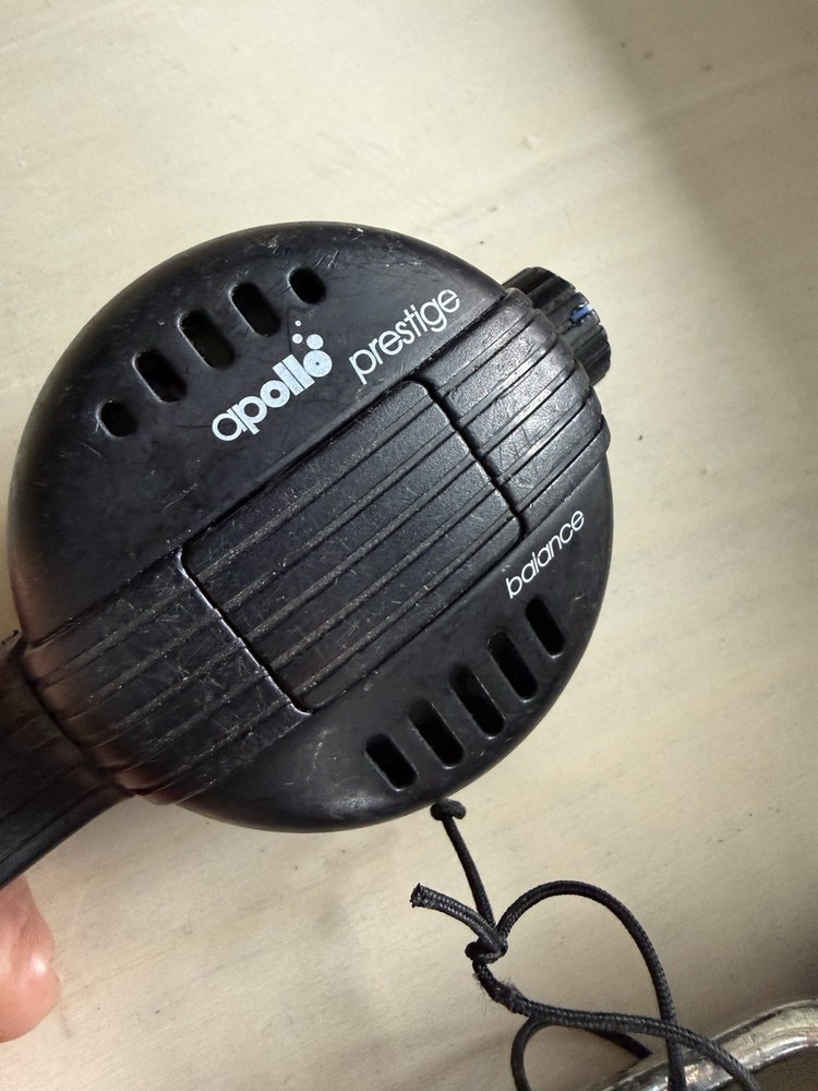 ‎Scuba Apollo Prestige Second-Stage And First Stage Regulator