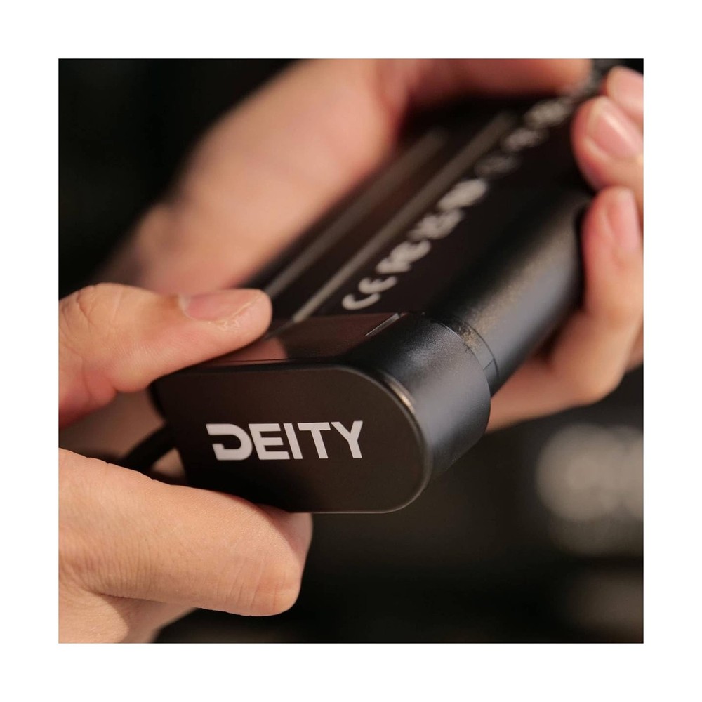 Deity Microphones SPD-1 Smart Power Distributor