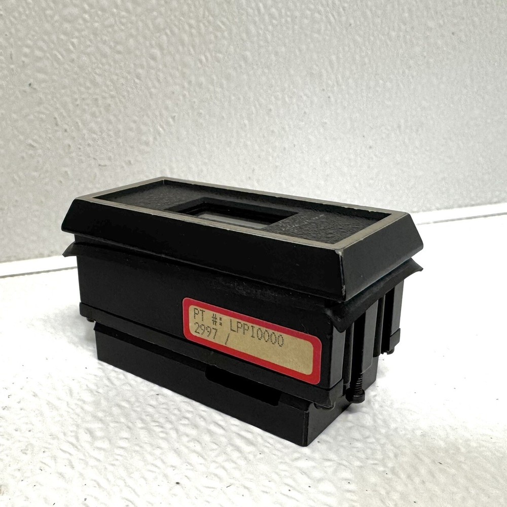 Red Lion Controls LPPI0000 Process Indicator LPPI